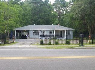 2264 Otranto Rd UNIT 102, Charleston, SC 29406