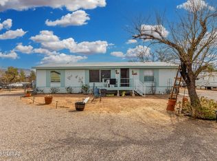 16770 N Appleton Ave, Tucson, AZ 85739