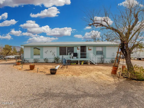 16770 N Appleton Ave, Tucson, AZ 85739