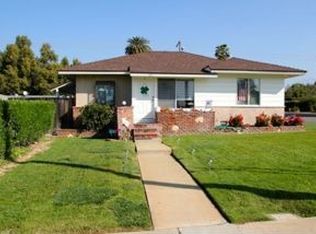 145 E 4th St, San Dimas, CA 91773