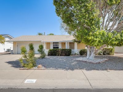 11032 W Cumberland Dr, Sun City, AZ, 85351