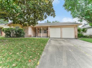 9115 Alcott Dr, Houston, TX 77080
