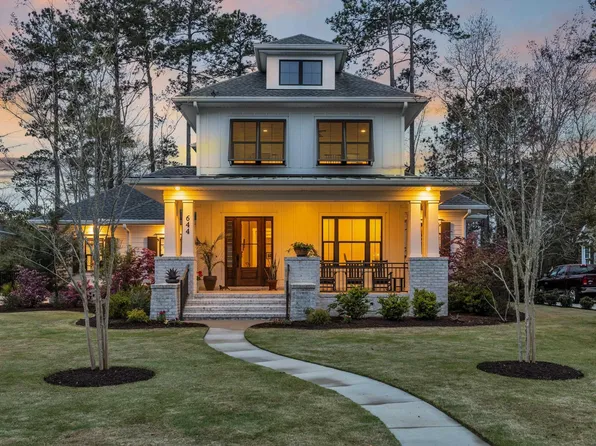 644 Whispering Pines Ct., Murrells Inlet, SC 29576