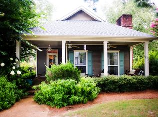 601 Piedmont Dr, Oxford, MS 38655