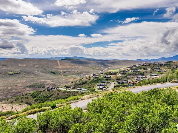 8041 N Sunrise Loop, Park City, UT 84098