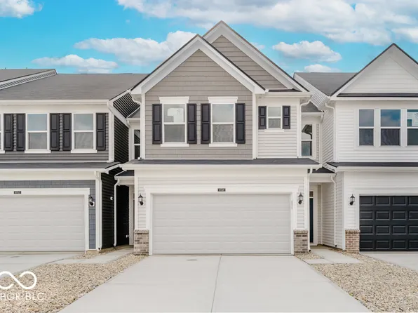 711 Garrow Dr, Westfield, IN 46074