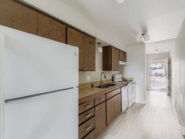 3614 Wetmore Ave #5