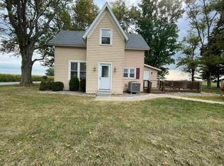 5141 E 700 S, Peru, IN 46970