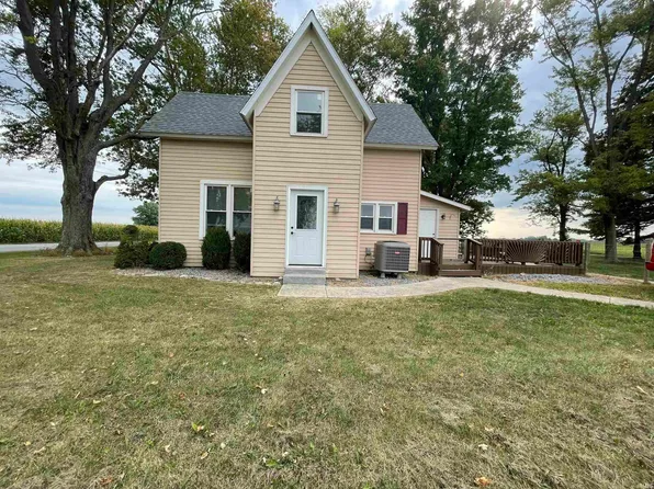 5141 E 700 S, Peru, IN 46970