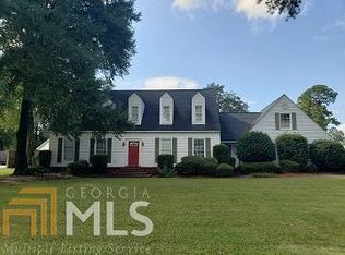 100 Cheek Dr, Dublin, GA 31021