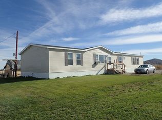 1320 Road 12 1/2, Powell, WY 82435
