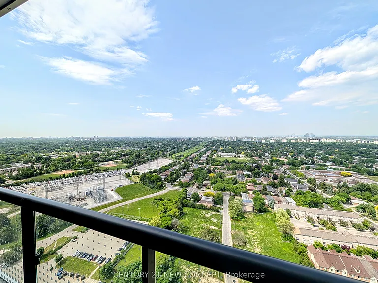 5858 Yonge St #3326 — Photo 14