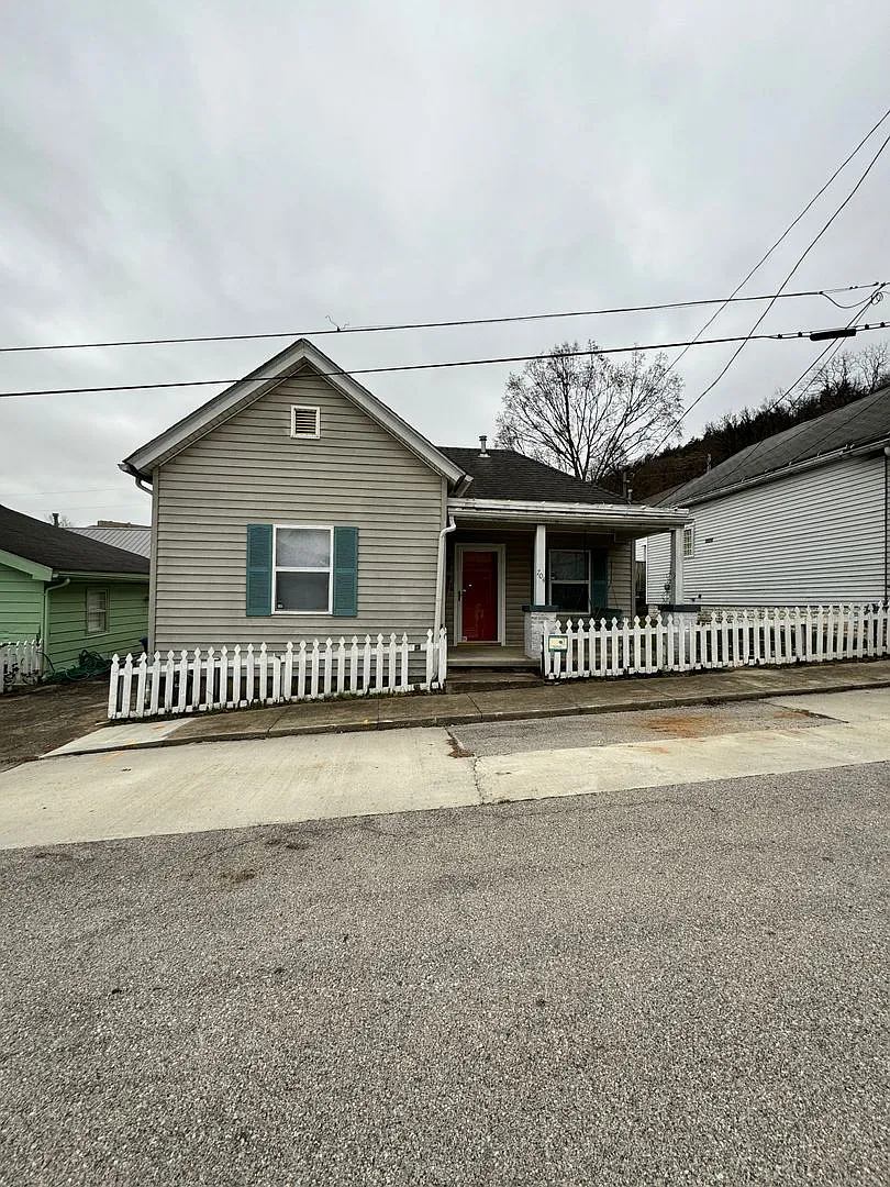 Quaint One Bedroom in Frankfort — Photo 4