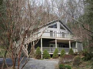 157 Magnolia Ct, Mcgaheysville, VA 22840
