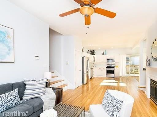 1 Mount Washington Pl. #A Boston - South Boston Shared Unit