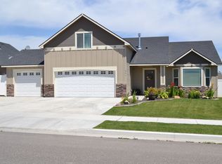 541 Clinton Dr, Twin Falls, ID 83301