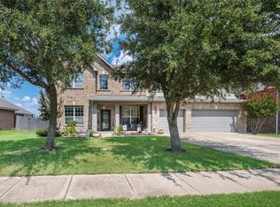 2007 Sumac Dr, Forney, TX 75126