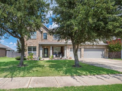 2007 Sumac Dr, Forney, TX, 75126