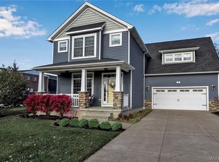 4 Rachel Vincent Way, Buffalo, NY 14216