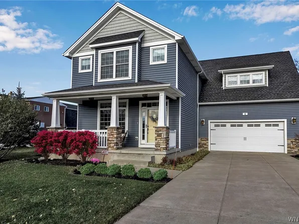 4 Rachel Vincent Way, Buffalo, NY 14216