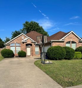 113 Parks Branch Rd, Red Oak, TX, 75154