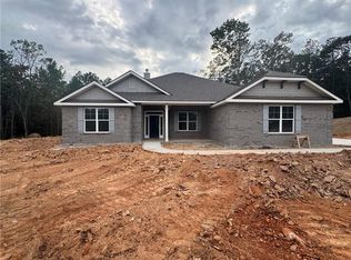 5371 Tuscany Dr, Douglasville, GA 30135