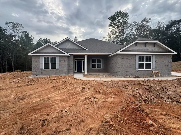 5371 Tuscany Dr, Douglasville, GA 30135