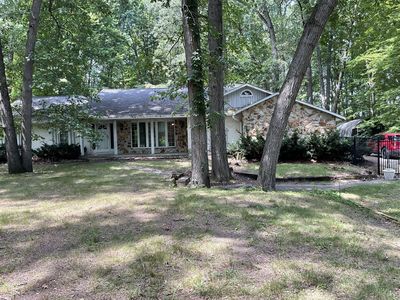 13340 Bunton Rd, Willis, MI, 48191