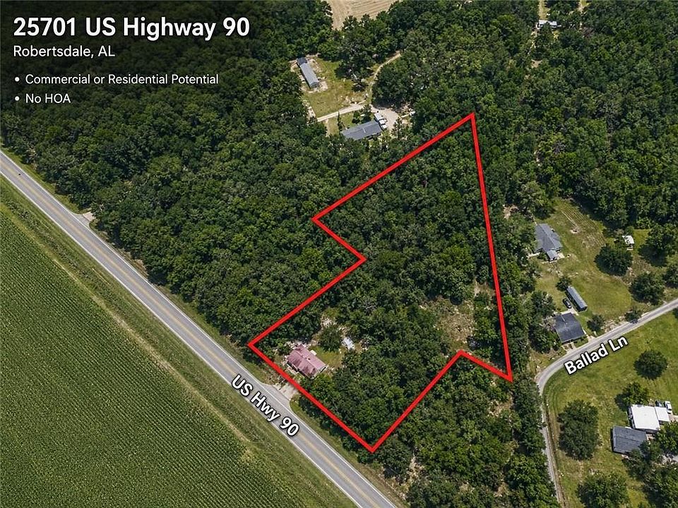1st image of 25701 Highway 90
