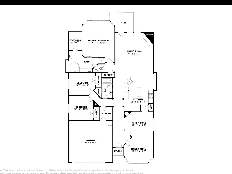 1217 Glencoe Dr — Photo 18
