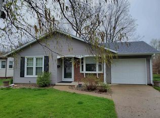 701 3rd Ave SE, Spencer, IA 51301