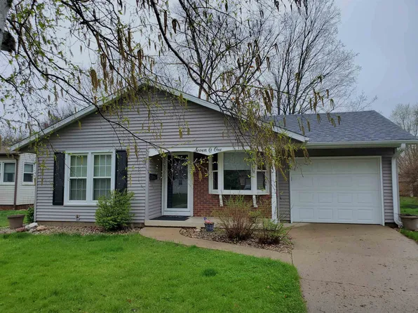 701 3rd Ave SE, Spencer, IA 51301