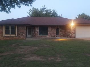 7729 Wegner Way, Oklahoma City, OK 73162