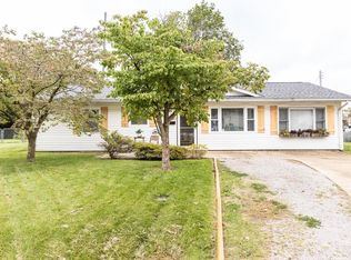 519 Joy Dr, O'Fallon, IL 62269