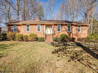 3547 Tanglebrook Trl, Clemmons, NC 27012