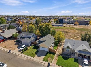 782 Cedar Drive, Frederick, CO 80530