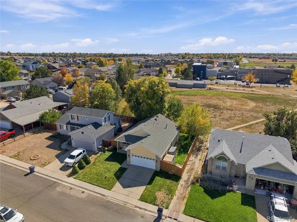 782 Cedar Drive, Frederick, CO 80530
