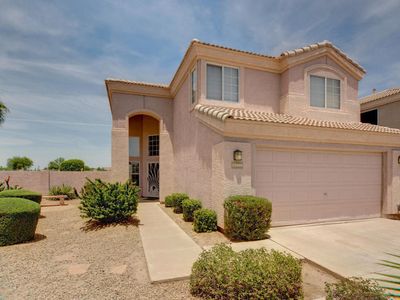 13666 W Desert Flower Dr, Goodyear, AZ, 85338