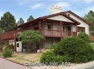 4090 Dunbarton Ln, Colorado Springs, CO 80909