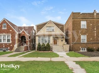 6204 S Kildare Ave #2, Chicago, IL