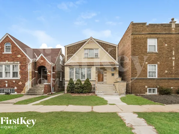 6204 S Kildare Ave, Chicago, IL