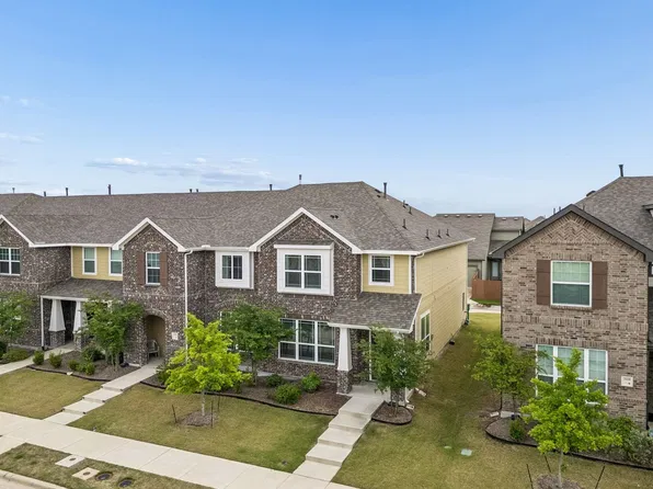 3120 Providence Pl, Crandall, TX 75114