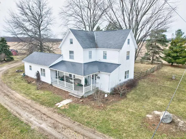 3744 E County Road 44, Green Springs, OH 44836