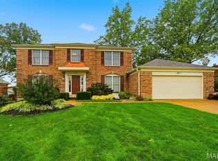 4812 Idecker Rdg, Saint Louis, MO 63129