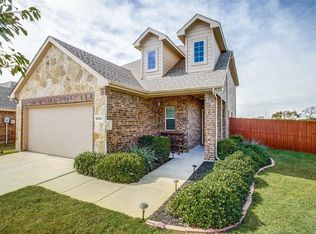2001 Megan Ct, Wylie, TX 75098
