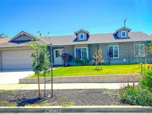 3938 E Sherwood Ave, Orange, CA 92869