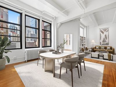 448 W 37th St APT 6H, New York, NY, 10018