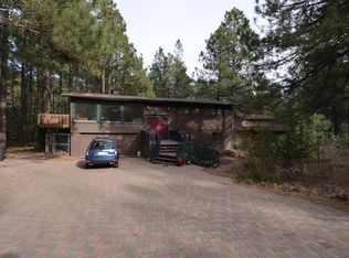 3916 N Paradise Rd, Flagstaff, AZ 86004