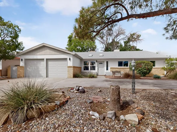 421 La Veta Dr NE, Albuquerque, NM 87108
