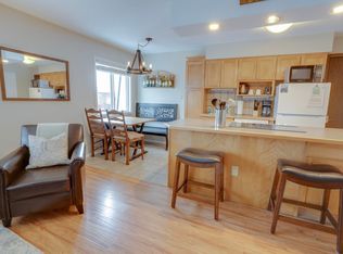 240 E La Bonte St #10, Dillon, CO 80435